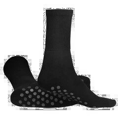 Cotton   Anti Slip Diabetic   Comfort Sock  Sort
