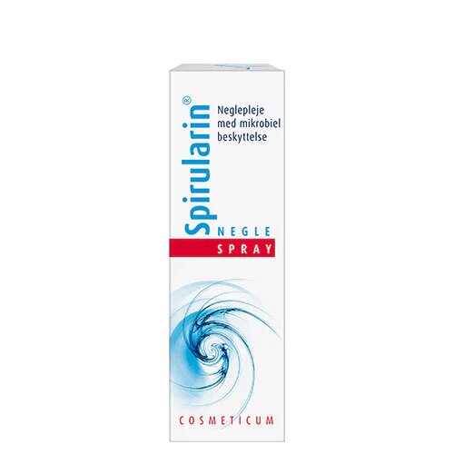 Spirularin Negle Spray 50 Ml