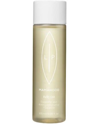 Mamahood Belly Oil   100 Ml