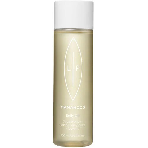 Mamahood Belly Oil   100 Ml