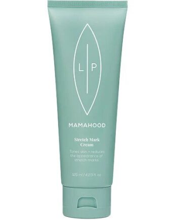 Mamahood Stretch Mark Cream   125 Ml