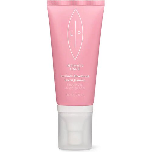 Prebiotic Deodorant Green Jasmine   50 Ml