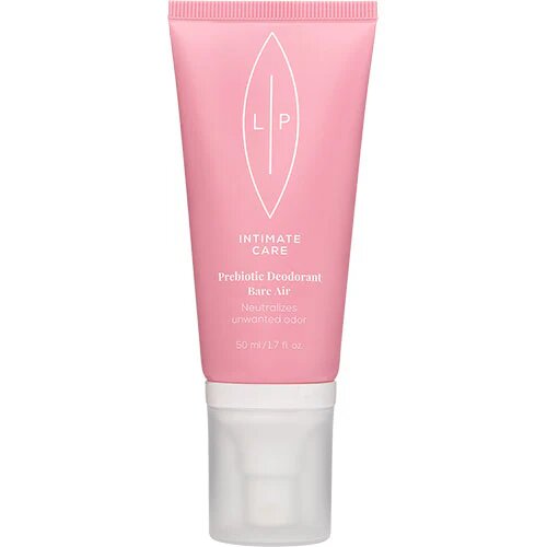 Prebiotic Deodorant Bare Air   50 Ml