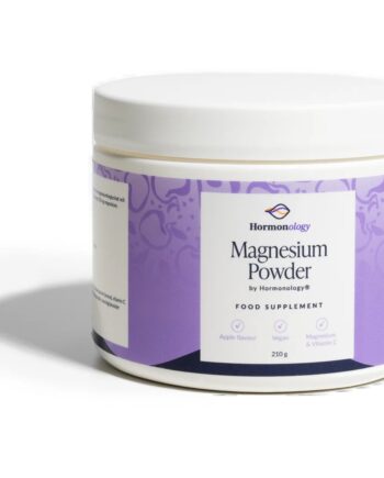 Magnesium Pulver   210 Gram