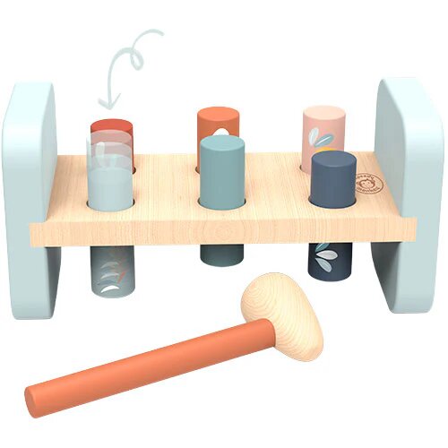 Hammer Bench  1 3 år   1 Stk