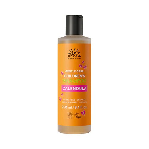 Shampoo Til Børn