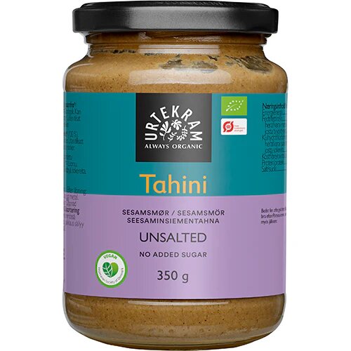Tahin øko    350 Gram