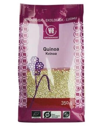 Quinoa økologisk   350 Gram