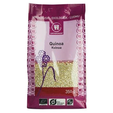 Quinoa økologisk   350 Gram
