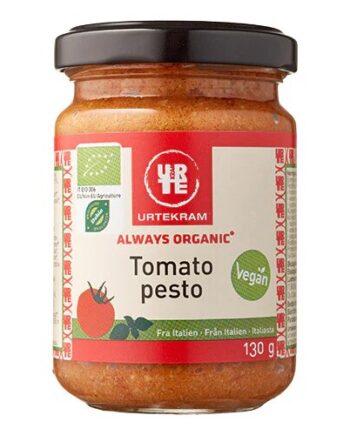 Pesto Rød ø