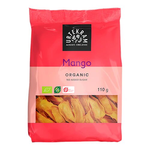 Mango ø