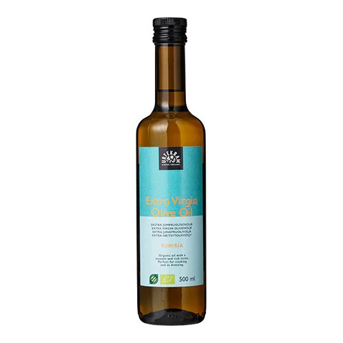 Olive Oil Extra Virgin øko    500 Ml