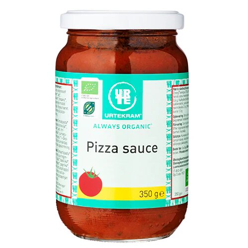 Pizzasauce ø