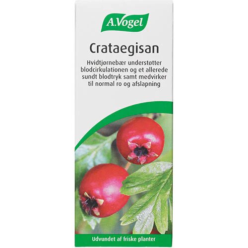 Crataegisan   100 Ml