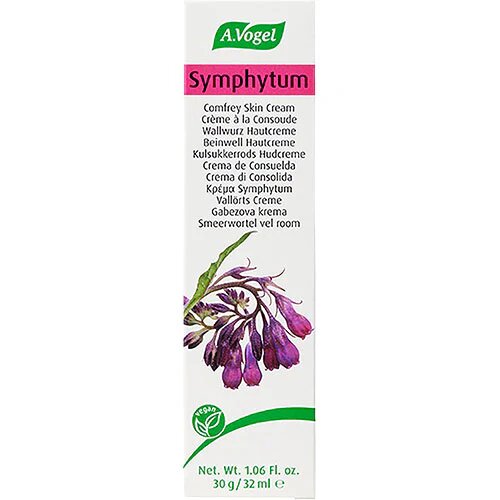 Symphytum Comfrey Skin Cream    32 Ml