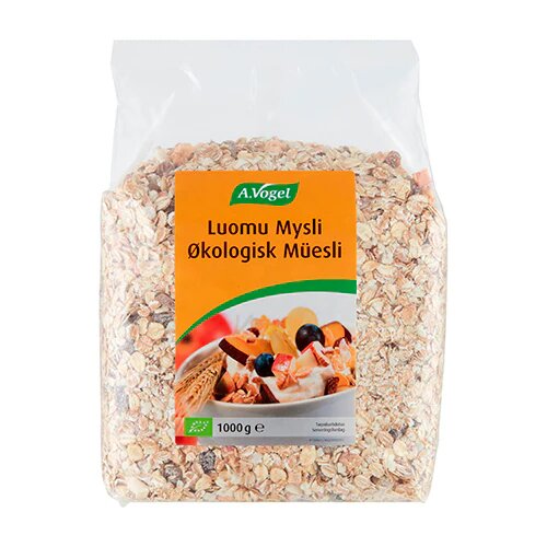M? Sli øko    1000 Gram