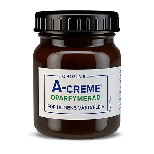A Creme   120 Ml