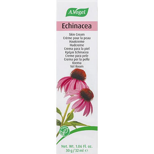 Echinacea Skin Cream   32 Ml