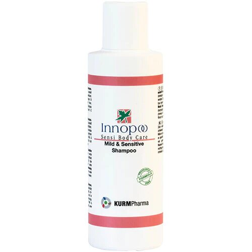 Shampoo Mild   Sensitiv   150 Ml