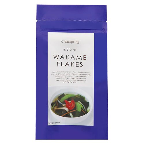 Wakame Instant Flakes