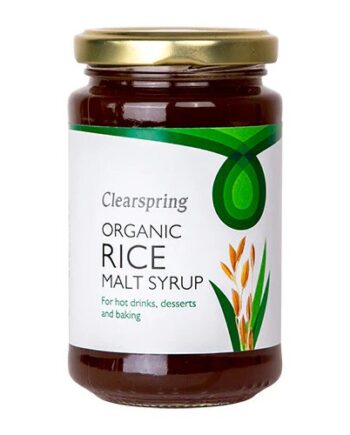 Ris Malt Sirup ø