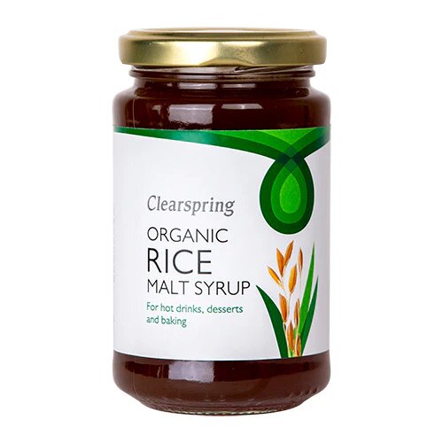 Ris Malt Sirup ø