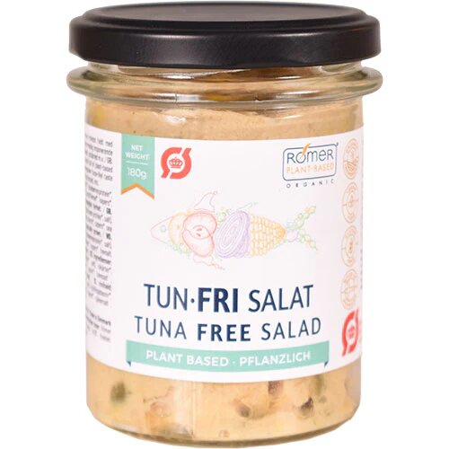 Tun Fri Salat ø