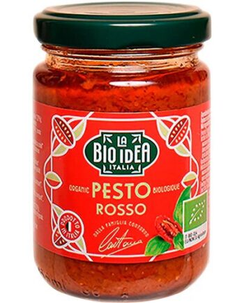 Pesto Rosso ø