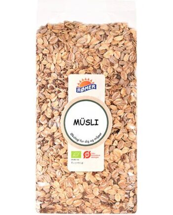 Mysli ø