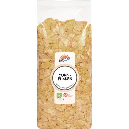 Cornflakes ø