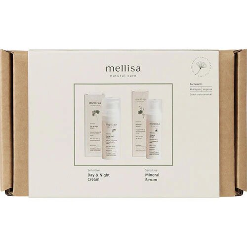 Gaveæske Sensitive Skin Værdi Kr  478