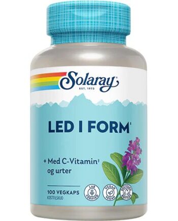 Led I Form