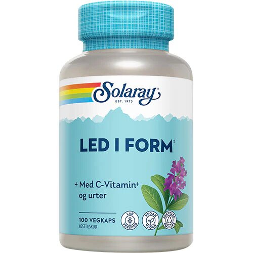 Led I Form