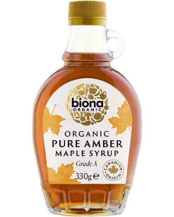 Pure Amber Ahornsirup Grade A ø