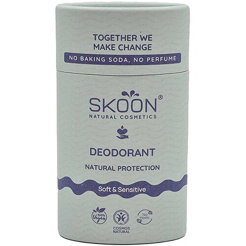 Deodorant Soft   Sensitive   65 Gram