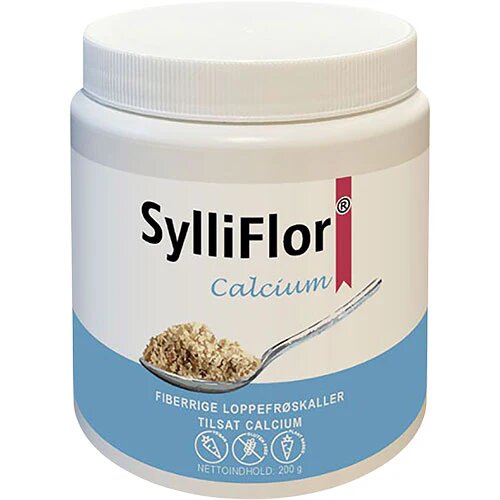 Sylliflor Calcium   200 Gram