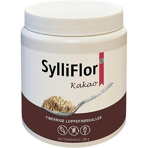 Sylliflor Kakao   200 Gram