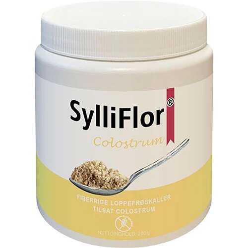 Sylliflor Colostrum   200 Gram