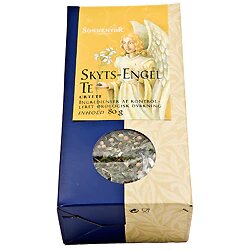Skytsengel Te Hildegaard øko    80 Gram