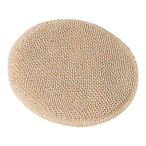 Breast Pads  Uld Silke  Natural