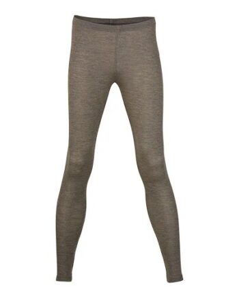 Leggings  Walnut  Str  34 36