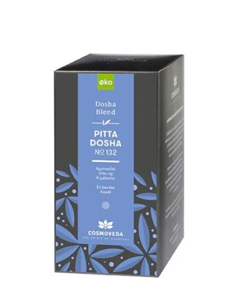 Pitta Dosha Te øko    25 Breve