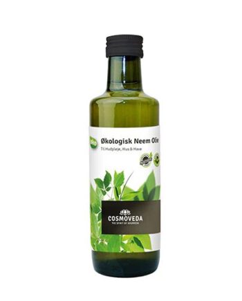 Neemolie   100 Ml