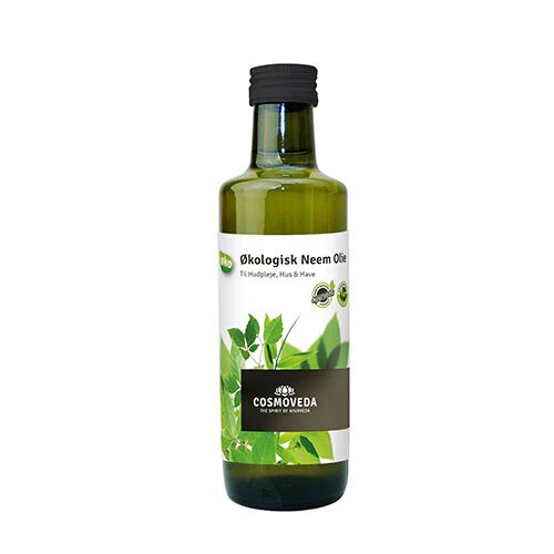 Neemolie   100 Ml