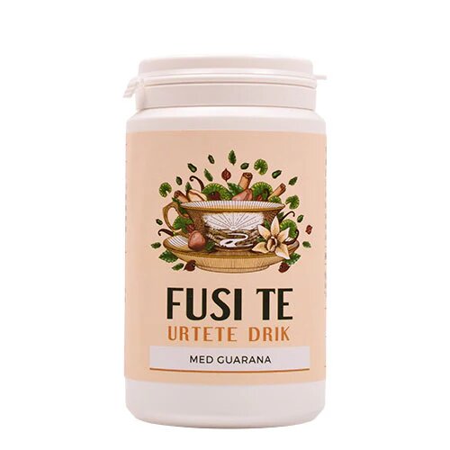 Fusi Te   100 Gram