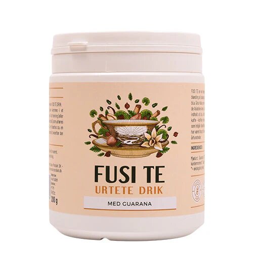 Fusi Te   200 Gram