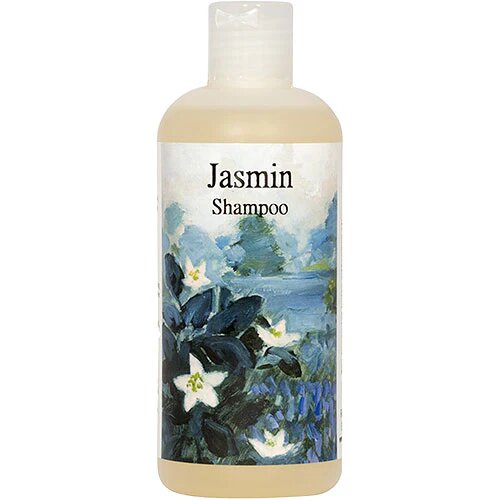 Jasmin Shampoo   250 Ml