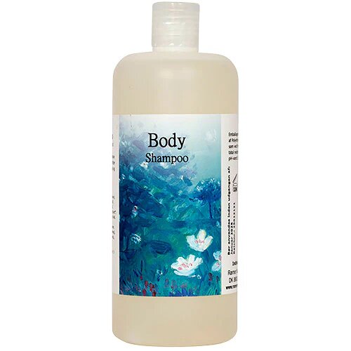 Rømer Bodyshampoo   500 Ml