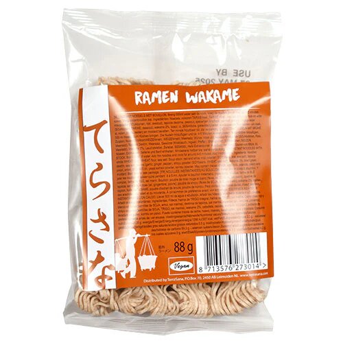 Ramen Nudelsuppe M  Tang   88 Gram