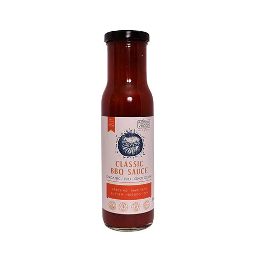 Bbq Sauce Classic ø